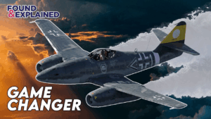 Could the First Jet Fighter Have Changed the Second World War?