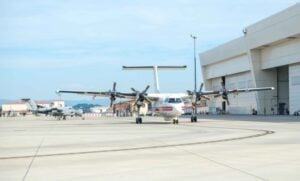 US Army Retires Two Iconic Spy Planes