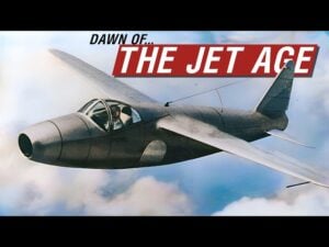 What Happened To The World’s First Jet Aircraft