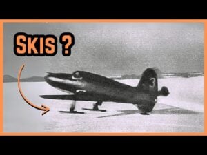 When Russia Used Rocket Powered Planes in WWII
