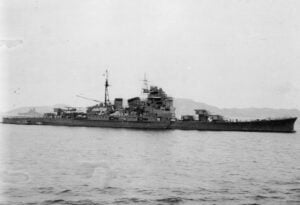 How an Aerial Armada of 300 Planes Destroyed the Yamato