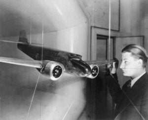 How One “Rejected” U.S. Engineer Created the Plane the Luftwaffe Couldn’t Defeat How One “Rejected” U.S. Engineer Created the Plane the Luftwaffe Couldn’t Defeat