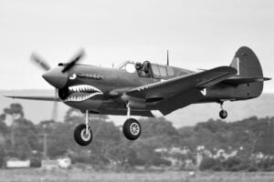 The Story of Machinist’s Son Who Downed 7 Japanese Planes in His First 15 Minutes of WWII Combat The Story of Machinist’s Son Who Downed 7 Japanese Planes in His First 15 Minutes of WWII Combat