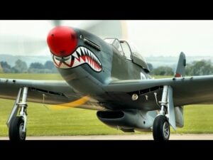 German Pilots Laughed At The P-51 Mustang, Until Its .50s Turned Luftwaffe Dogfights Into Slaughter German Pilots Laughed At The P-51 Mustang, Until Its .50s Turned Luftwaffe Dogfights Into Slaughter