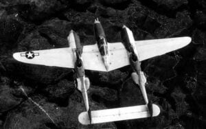 Why Did the P-38’s Wings Kill Some of Its Pilots?