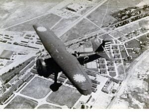 How a Chinese American Ace Pilot Became Japan’s Worst Nightmare Before the Flying Tigers How a Chinese American Ace Pilot Became Japan’s Worst Nightmare Before the Flying Tigers