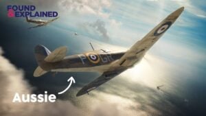 How Spitfires Saved the Battle of Britain