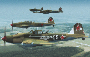 Why the Il-2 Was the Most Feared Aircraft of World War II