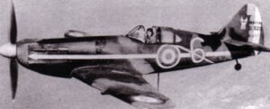 The WWII Ace Who Fought for Both Sides The WWII Ace Who Fought for Both Sides