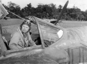 How a Farm Boy’s “Impossible” Trick Made Him Destroy 40 Japanese Planes… All Alone
