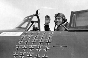 The Incredible True Story of the WWII Pilot Who Survived 200 Hits and Lived to Tell It The Incredible True Story of the WWII Pilot Who Survived 200 Hits and Lived to Tell It