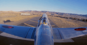 Watch: Rare WWII Plane Ends Up at Pawn Shop