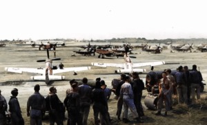 5 WWII Fighter Plane Myths Hollywood Keeps Getting Wrong