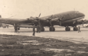 The Story of the WWII German Bomber That Nearly Reached New York