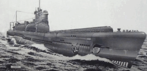 How Japan Built the Largest Submarines of WWII With Hidden Aircraft Hangars