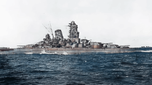 How Tiny American Torpedo Planes Shattered Japan’s Mighty Battleships