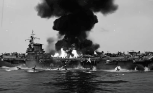 The Story of the Day America Wiped Out 400 Japanese Planes in a Single Strike