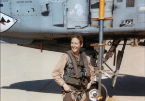 The Incredible Stories of the Three Most Legendary A-10 Warthog Pilots Ever