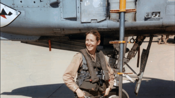 The Incredible Stories of the Three Most Legendary A-10 Warthog Pilots Ever