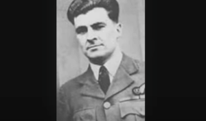 The Story of the Lancaster Hero Who Climbed Onto a Burning Wing in Mid-Air During WWII