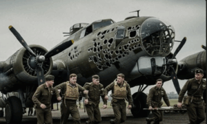How a Banned Invention Secretly Saved Thousands of WWII Pilots