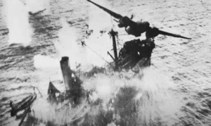 The Pilot Who Defied Orders and Wiped Out a Japanese Fleet in Just 3 Days