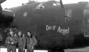 The WWII Warplane So Mysterious It Remained Classified for Four Decades