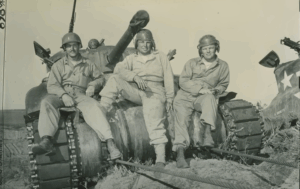 How Airplane Engines Turned American Tanks Into Battlefield Beasts