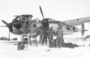 How One Mechanic’s “Crazy” Supercharger Hack Made the P-38 Outclimb Every Axis Fighter