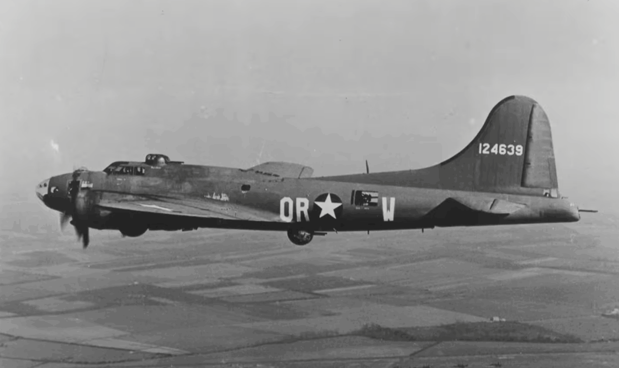 The Strange Reason U.S. Gunners Fired Behind Enemy Planes — And Ended ...