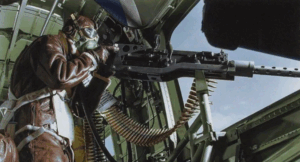 The Strange Reason U.S. Gunners Fired Behind Enemy Planes — And Ended Up Shooting Down Twice as Many Planes The Strange Reason U.S. Gunners Fired Behind Enemy Planes — And Ended Up Shooting Down Twice as Many Planes