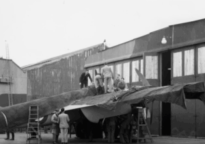 How a Mechanic’s “Illegal” Tweak Turned the Mosquito Bombers into the Fastest Plane of WWII How a Mechanic’s “Illegal” Tweak Turned the Mosquito Bombers into the Fastest Plane of WWII