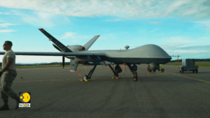 U.S. Revives WWII Squadron as Permanent Drone Force in South Korea