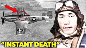 How P-51 Mustang Aces Hunted Japanese Pilots