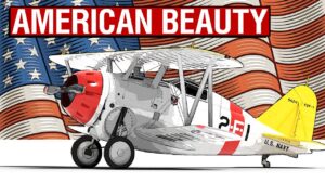 The Prettiest Fighters To Never See Combat