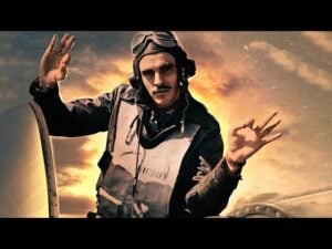 The Unfortunate Death Of The Greatest P-51 Ace The World Has Ever Seen