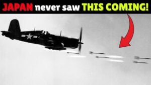 How a Gyro-Gunsight Turned Corsair Pilots into Deadly Snipers
