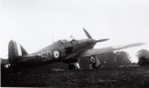 This WWII Fighter Was Called “Slow and Clunky” by the Germans Yet Achieved the Highest Kill Count