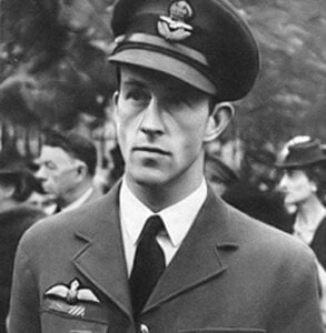 How One “Illegal” WWII Plane Launched a Solo Mission of Revenge