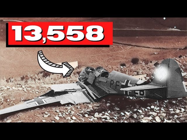 Which British Aircraft Shot Down the Most Enemy Planes in WWII - World ...