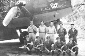 WWII B-17F “Black Jack” Discovered 48 Years Later, Remarkably Preserved, Crew Survived the War After Ditching It