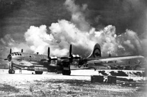 The Story of the WWII Aircraft Behind the Deadliest Missions in History