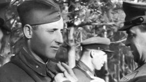 The Cook Who Destroyed a Tank with an Axe