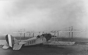 Watch the Original 1942 WWII Footage of Wright Field Test Center for the AAF