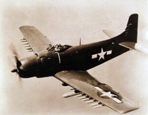 What If the A-1 Skyraider Had Entered WWII? The Plane That Came Too Late