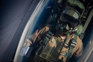 The Unspoken Rules of Fighter Pilots