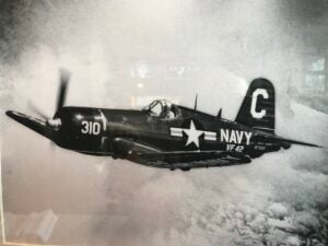 How One Marine’s Insane Gun Mod Turned His Plane Into a Flying Death Machine