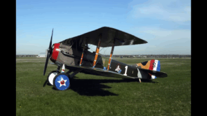 5 Features That Made This The Best French Fighter Of WW1