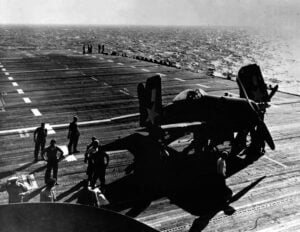 How the F8F Bearcat Became the Fighter That Could Out-Climb Anything