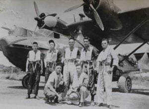 The WWII Aircraft So Luxurious It Even Flew With Its Own Kitchen in the Sky